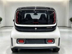 Baojun KiWi EV Artist’s Light Edition ternary lithium - фото 6