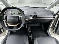 Baojun KiWi EV Artist’s Light Edition ternary lithium - фото 7