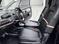 Baojun KiWi EV Artist’s Light Edition ternary lithium - фото 8