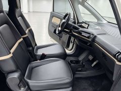 Baojun KiWi EV Artist’s Light Edition ternary lithium - фото 9