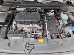 Baojun Yunhai 140km plug-in hybrid version - фото 10