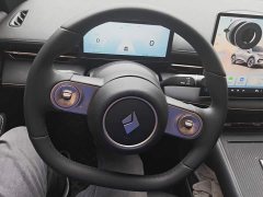 Baojun Yunhai 140km plug-in hybrid version - фото 15