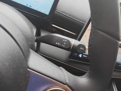 Baojun Yunhai 140km plug-in hybrid version - фото 16