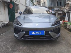 Baojun Yunhai 140km plug-in hybrid version - фото 2