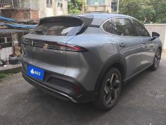 Baojun Yunhai 140km plug-in hybrid version - фото 3