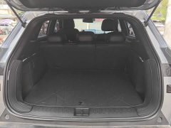 Baojun Yunhai 140km plug-in hybrid version - фото 4