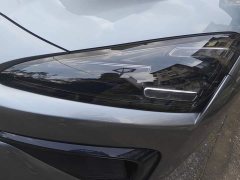 Baojun Yunhai 140km plug-in hybrid version - фото 5