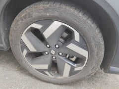 Baojun Yunhai 140km plug-in hybrid version - фото 6