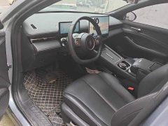 Baojun Yunhai 140km plug-in hybrid version - фото 9