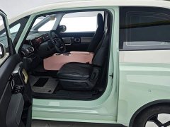 Baojun KiWi EV DJI Edition Lithium Iron Phosphate - фото 11