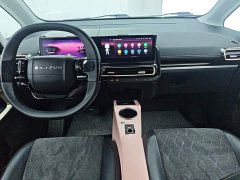 Baojun KiWi EV DJI Edition Lithium Iron Phosphate - фото 12