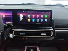 Baojun KiWi EV DJI Edition Lithium Iron Phosphate - фото 13