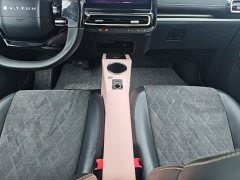 Baojun KiWi EV DJI Edition Lithium Iron Phosphate - фото 16