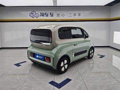 Baojun KiWi EV DJI Edition Lithium Iron Phosphate - фото 3