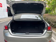 Lexus ES 2021 300h Exclusive Edition - фото 13