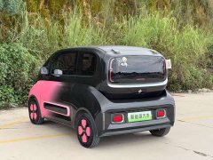 Baojun KiWi EV Smart Edition ternary lithium - фото 10