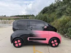 Baojun KiWi EV Smart Edition ternary lithium - фото 11