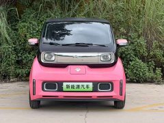Baojun KiWi EV Smart Edition ternary lithium - фото 2
