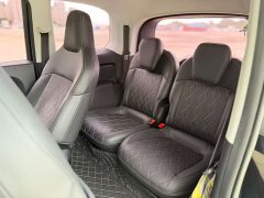Baojun KiWi EV Smart Edition ternary lithium - фото 4