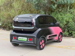 Baojun KiWi EV Smart Edition ternary lithium - фото 8