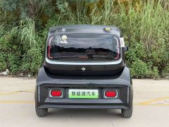 Baojun KiWi EV Smart Edition ternary lithium - фото 9