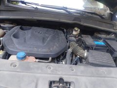 Changan CS55 PLUS 2021 Blue Whale Edition 1.5T DCT Distinguished Type - фото 11