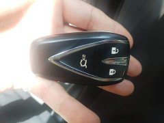 Changan CS55 PLUS 2021 Blue Whale Edition 1.5T DCT Distinguished Type - фото 12