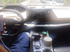 Changan CS55 PLUS 2021 Blue Whale Edition 1.5T DCT Distinguished Type - фото 13