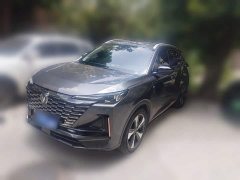 Changan CS55 PLUS 2021 Blue Whale Edition 1.5T DCT Distinguished Type - фото 2