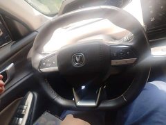 Changan CS55 PLUS 2021 Blue Whale Edition 1.5T DCT Distinguished Type - фото 3
