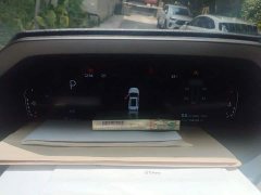 Changan CS55 PLUS 2021 Blue Whale Edition 1.5T DCT Distinguished Type - фото 4