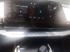 Changan CS55 PLUS 2021 Blue Whale Edition 1.5T DCT Distinguished Type - фото 6