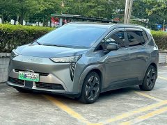 AION Y 70 Smart Edition - фото 1
