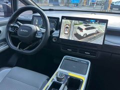 AION Y 70 Smart Edition - фото 8