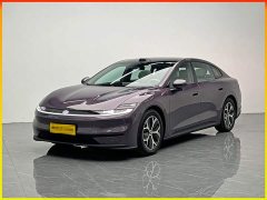 Changan Qiyuan A06 2026 630 Shuxiang Ultra - фото 1