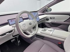 Changan Qiyuan A06 2026 630 Shuxiang Ultra - фото 13