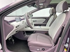 Changan Qiyuan A06 2026 630 Shuxiang Ultra - фото 14