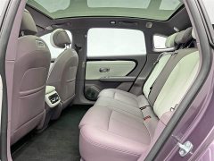 Changan Qiyuan A06 2026 630 Shuxiang Ultra - фото 15