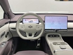Changan Qiyuan A06 2026 630 Shuxiang Ultra - фото 18