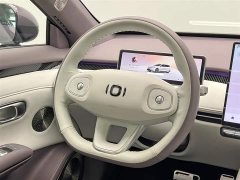 Changan Qiyuan A06 2026 630 Shuxiang Ultra - фото 19