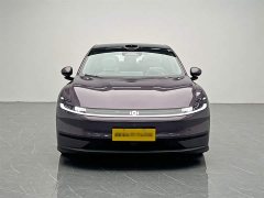Changan Qiyuan A06 2026 630 Shuxiang Ultra - фото 2