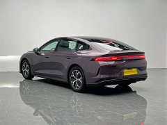 Changan Qiyuan A06 2026 630 Shuxiang Ultra - фото 4