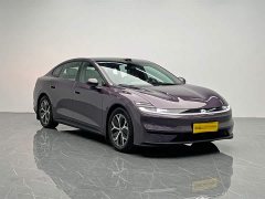 Changan Qiyuan A06 2026 630 Shuxiang Ultra - фото 7