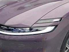Changan Qiyuan A06 2026 630 Shuxiang Ultra - фото 9