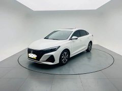 Changan Yidong PLUS 1.4T DCT High-Energy Edition - фото 1