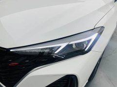 Changan Yidong PLUS 1.4T DCT High-Energy Edition - фото 11
