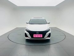 Changan Yidong PLUS 1.4T DCT High-Energy Edition - фото 2