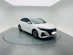Changan Yidong PLUS 1.4T DCT High-Energy Edition - фото 3