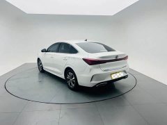 Changan Yidong PLUS 1.4T DCT High-Energy Edition - фото 4