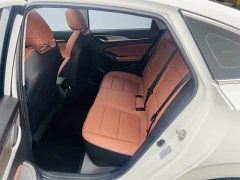 Changan Yidong PLUS 1.4T DCT High-Energy Edition - фото 8